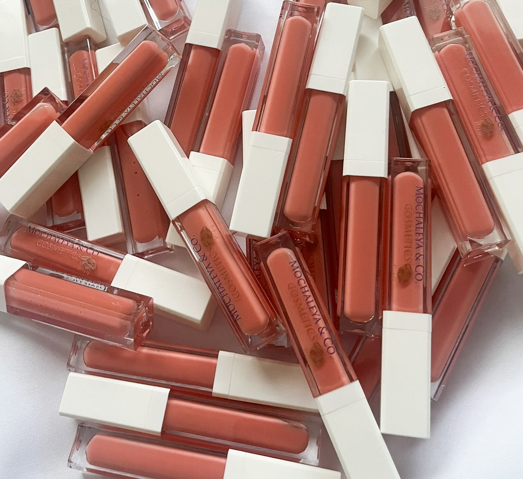 Our Bestselling Glosses