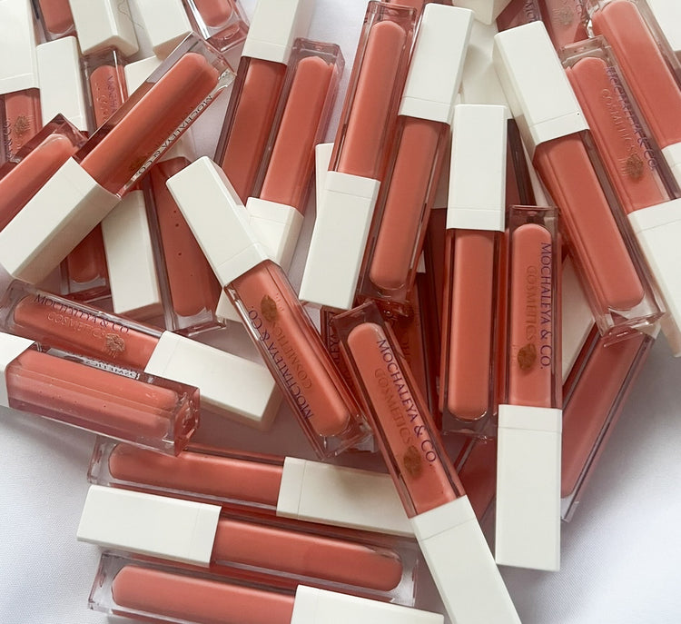 Our Bestselling Glosses