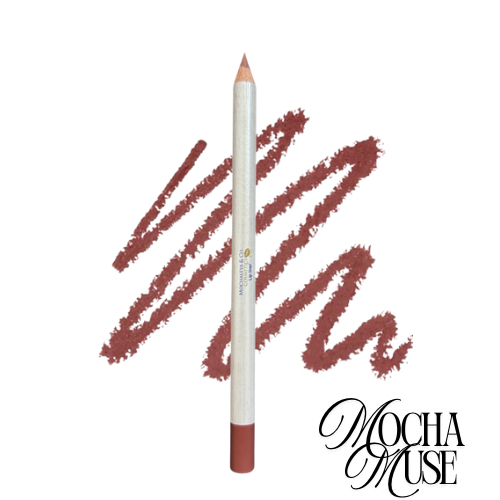 Mocha Muse Lip Liner