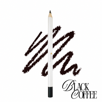 Black Coffee Lip Liner