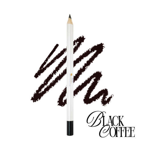 Black Coffee Lip Liner
