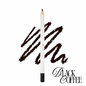 Black Coffee Lip Liner