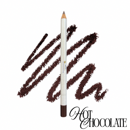 Hot Chocolate Lip Liner