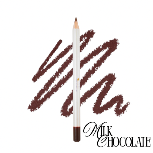 Milk Chocolate Lip Liner