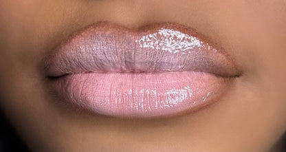 Pink Expresso