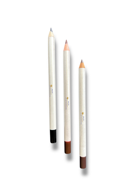 Bold Brew Lip Liner Trio