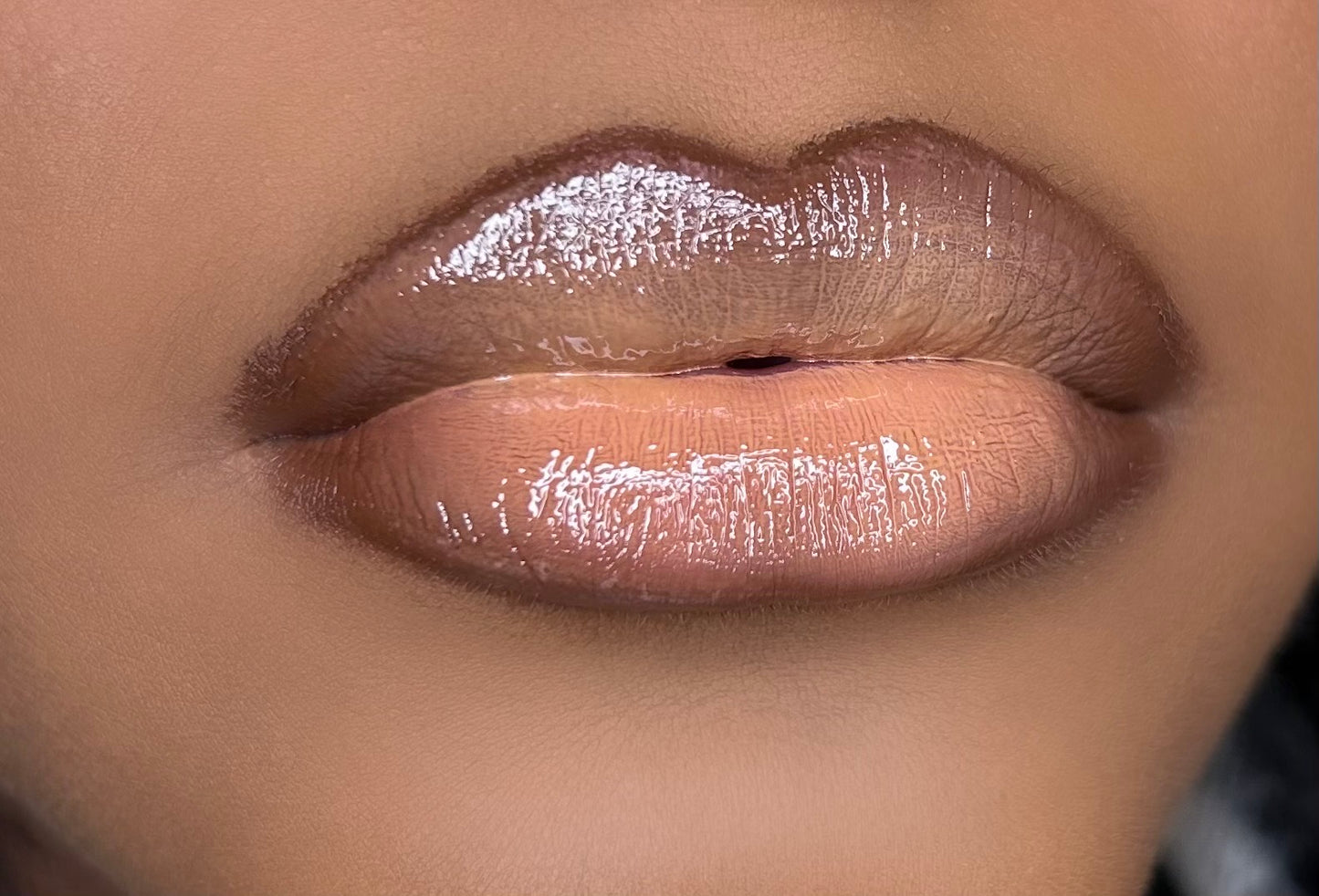 Milk Chocolate Lip Liner