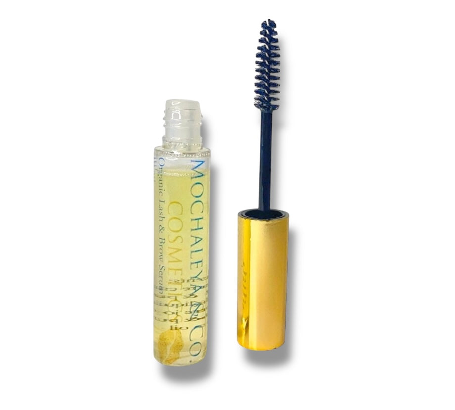 Lash & Brow Serum